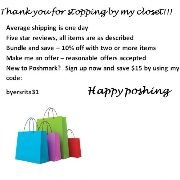 Men's Cinch Brown Quarter-Zip Sweater - Picture 8 of 8